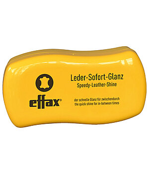 effax Leder Sofort-Glanz - 741154