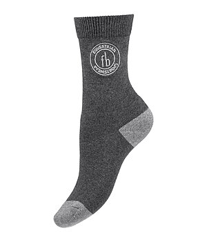 Felix Bhler Winter-Socken Ina - 750888-2-CF