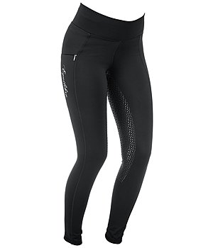 Equilibre Grip-Winterrreitleggings Hermine - 810578-38-S