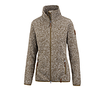 STONEDEEK Ladies-Strickfleecejacke Zola