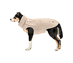 Hunde-Rollkragenpullover Maisie