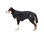 Softshell-Hundemantel Cruz mit integriertem Geschirr, 160 g