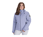 Funktions-Kapuzen-Reitjacke Emelie II