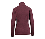 Performance-Stretch-Langarmshirt Nina