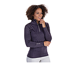 Performance-Stretch-Langarmshirt Nina