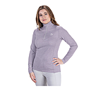 Performance-Stretch-Langarmshirt Nina