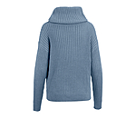 Rollkragen-Pullover Lilah