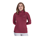 Performance-Stretch-Langarmshirt Frieda