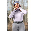 Performance-Stretch-Langarmshirt Frieda