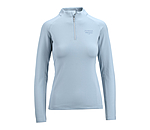 Performance-Stretch-Langarmshirt Zoe