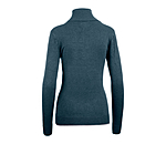 Rollkragen-Pullover Janne