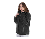 Teddyfleece-Jacke Fay