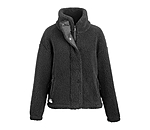 Teddyfleece-Jacke Fay