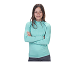 Kinder-Funktions-Stretch-Rollkragenpullover Elliot