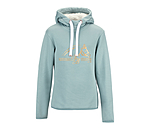 Kinder-Performance-Stretch-Hoodie Bijou