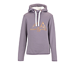 Kinder-Performance-Stretch-Hoodie Bijou