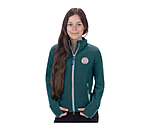 Kinder-Fleecejacke Benita