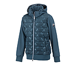 Kinder-Kombi-Softshelljacke Saskia