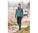 Kinder-Performance-Stretchjacke Beth II