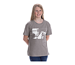 Kinder-T-Shirt Tami