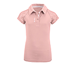 Kinder-Poloshirt Daisy II