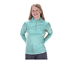 Kinder-Funktions-Stretch-Pullover Xena