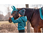 Kinder-Winter-Steppreitjacke Fenna