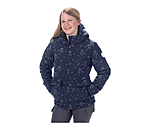 Kinder-Winter-Softshelljacke Janice