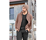 Herren-Sweatjacke Wyoming