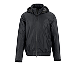 Herren-Thermo-Regen-Reitjacke Topeka