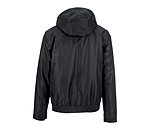 Herren-Thermo-Regen-Reitjacke Topeka