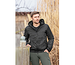 Herren-Thermo-Regen-Reitjacke Topeka