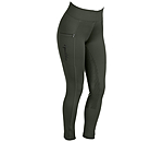 Grip-Winterrreitleggings Hermine