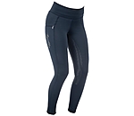 Grip-Winterrreitleggings Hermine