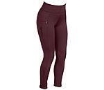 Grip-Winterrreitleggings Hermine