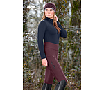 Grip-Winterrreitleggings Hermine