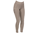 Grip-Winterrreitleggings Hermine