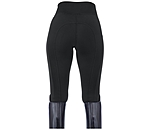 Grip-Thermo-Kniebesatz-Reitleggings Valerie