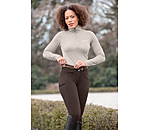 Grip-Reithose High Waist Juliane