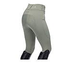 Grip-Winterreitleggings Kassandra