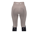 Grip-Winterreitleggings Kassandra