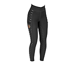 Grip-Winterreitleggings Laska