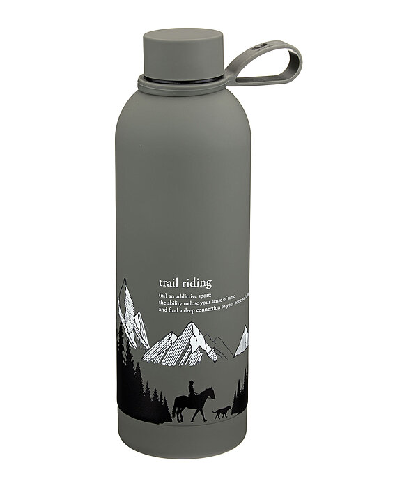 Isolierflasche Trail Riding