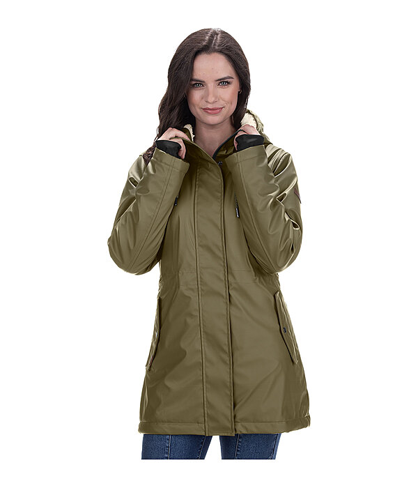 Regenjacke Harper