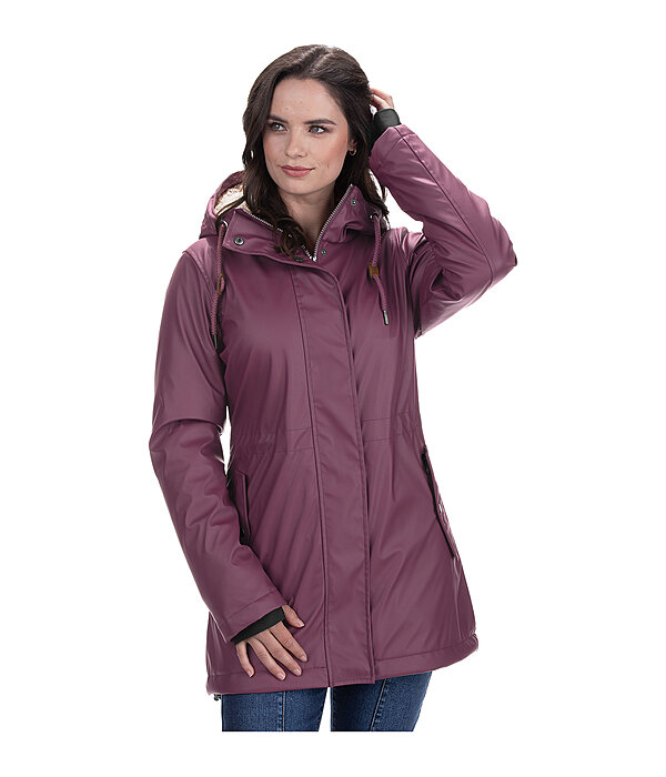 Regenjacke Harper