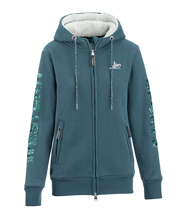 Sweat-Jacke Tammy