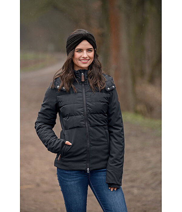 Kombi-Reitjacke Jane