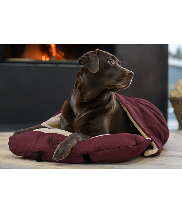 Hunde Schlafsack Sirius