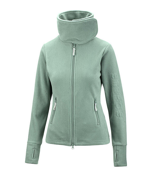 Fleecejacke Nanuk