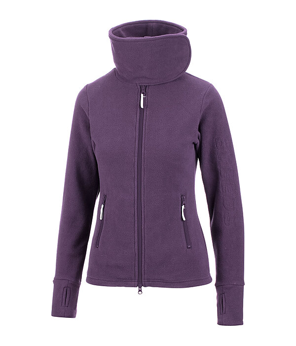 Fleecejacke Nanuk